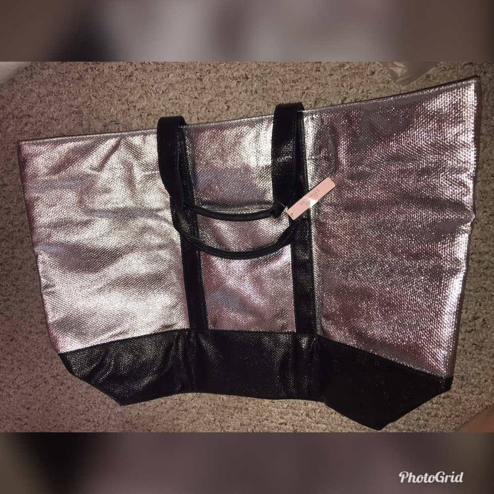 Victoria’s Secret tote